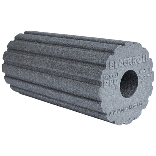 Blackroll® Groove Pro | Фоумролер с релефна повърхност