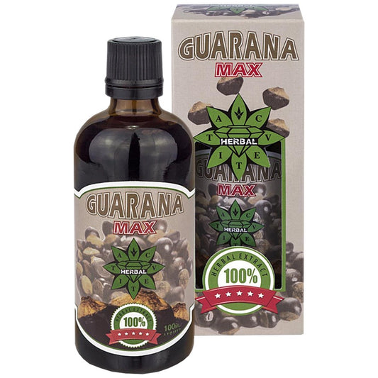 Guarana Max