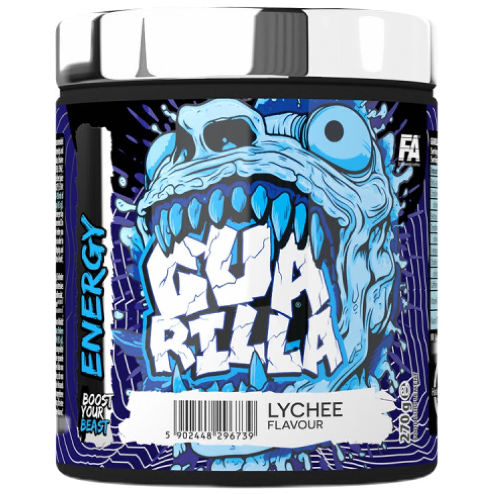 Energy | Pre-Workout