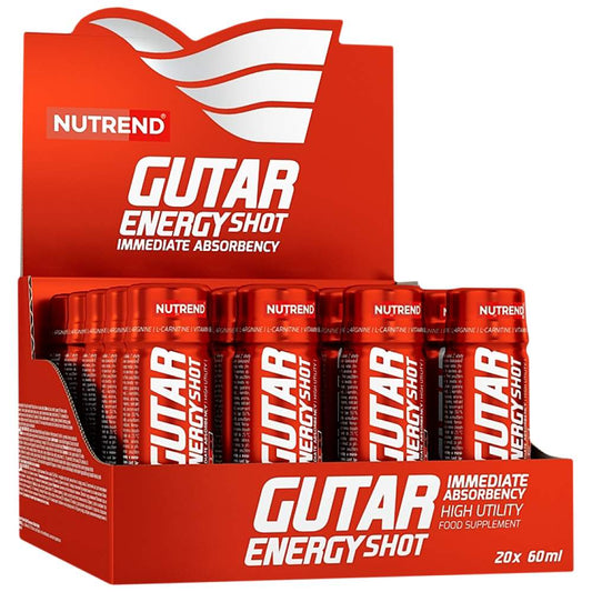 Gutar Energy Shot 60 ml