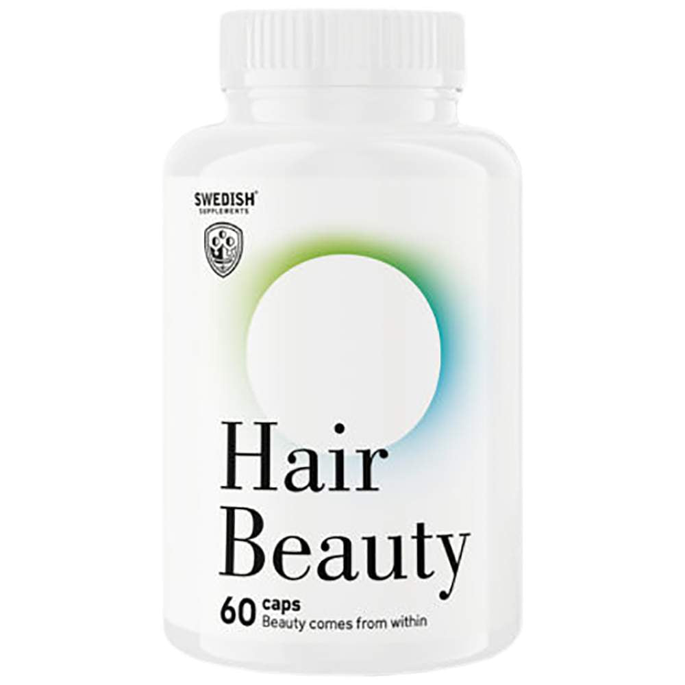 Hair Beauty