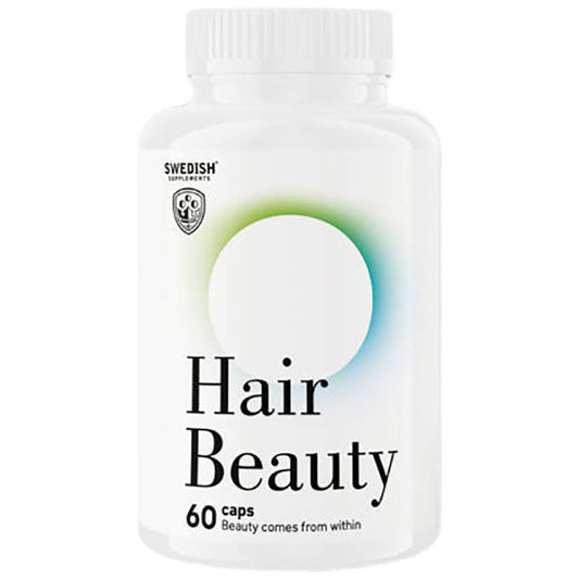 Hair Beauty