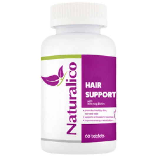 Hair Support