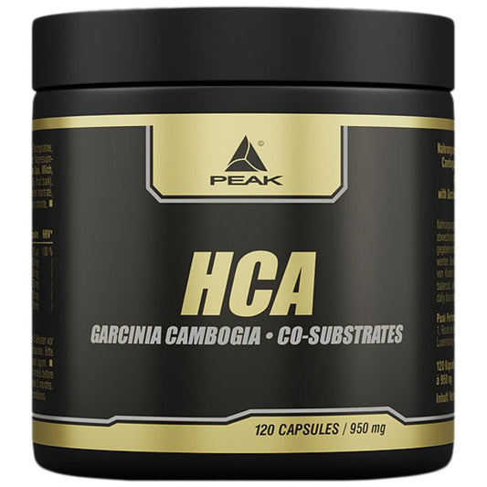 HCA