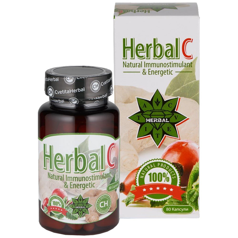 Herbal C