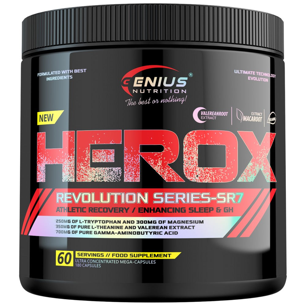 Herox