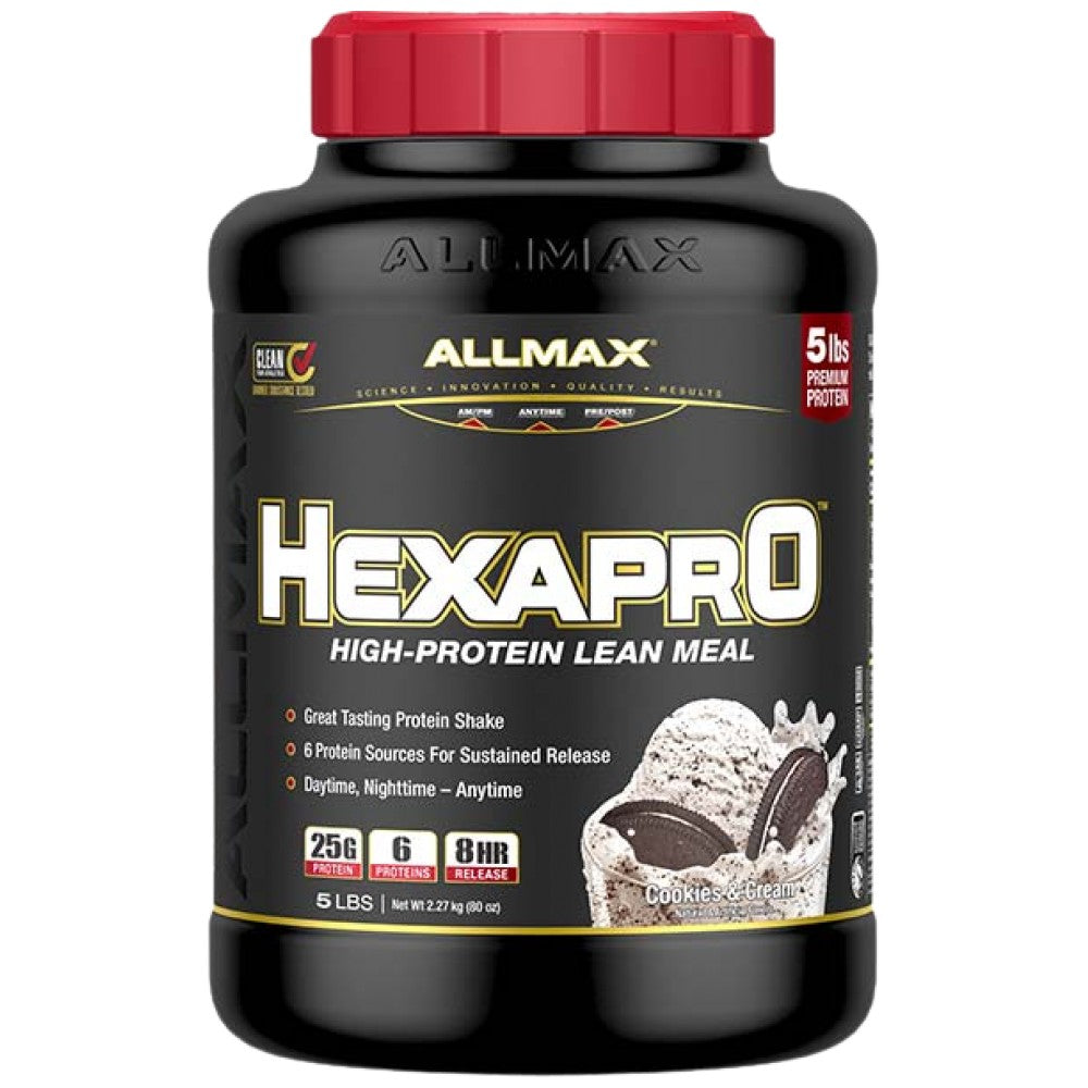 HexaPro