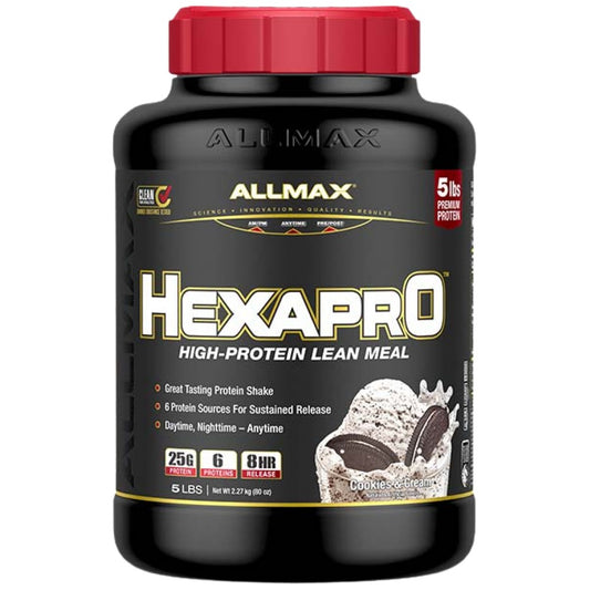HexaPro