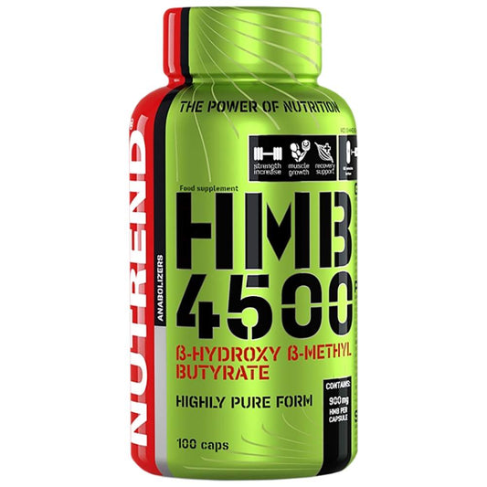 HMB 4500