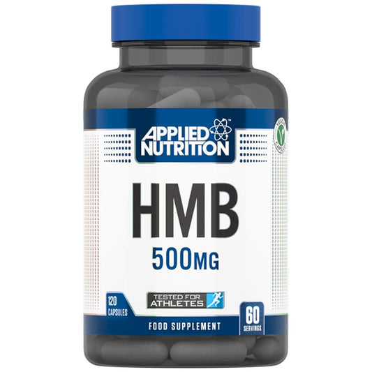 HMB 500 mg