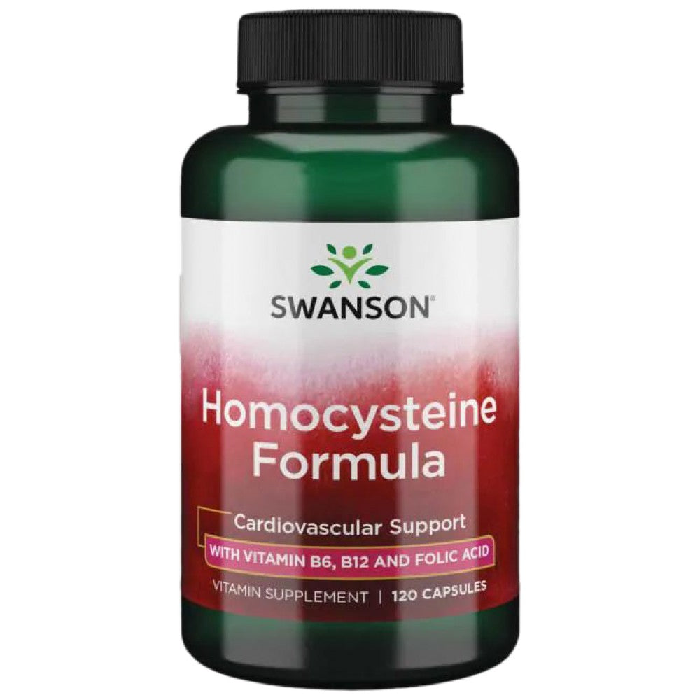 Homocysteine Formula