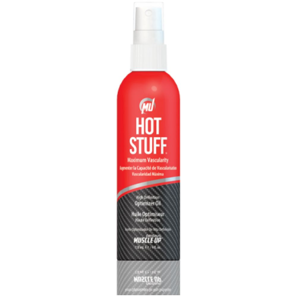 PROTAN HOT STUFF / 118 ml.
