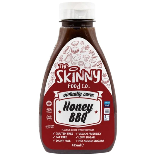 Skinny Sauce | Honey BBQ