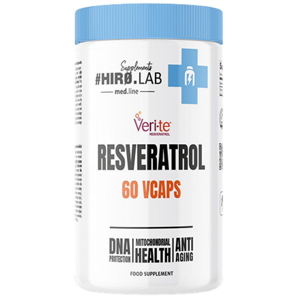 Resveratrol Veri-te™ 300 mg