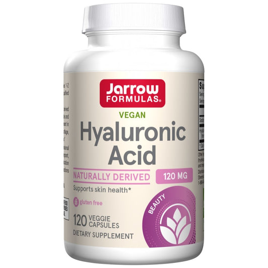 Hyaluronic Acid 120mg