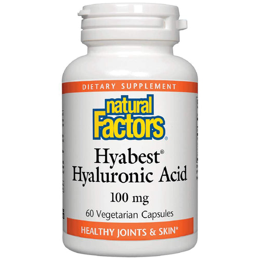 Hyabest Hyaluronic Acid 100 mg