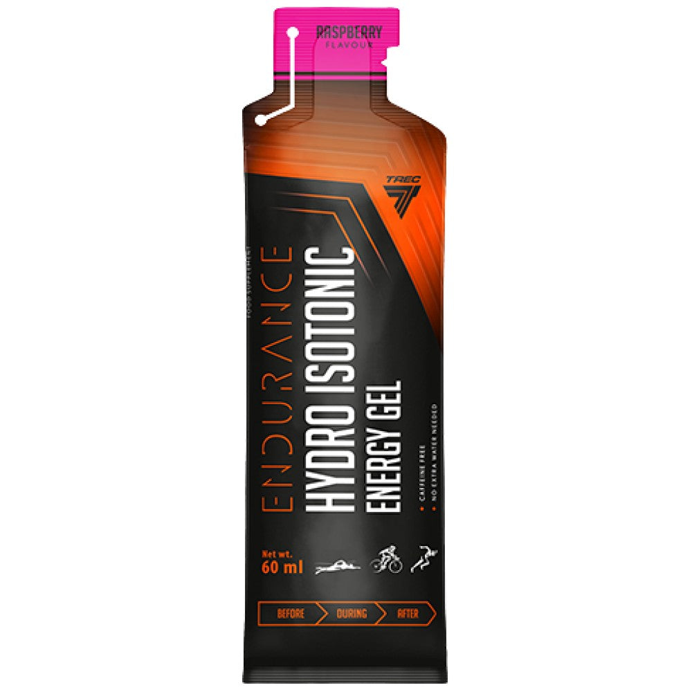 Hydro Isotonic Gel | Endurance