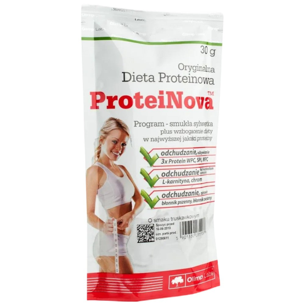 ProteiNova