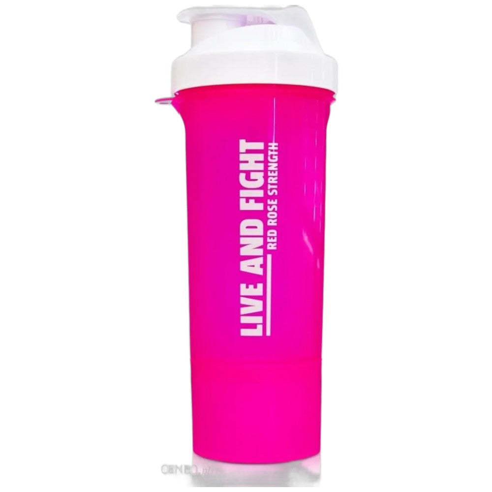LADY'S SHAKER BORN IN THE GYM