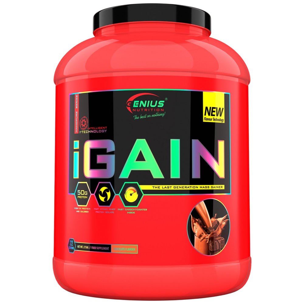 iGain