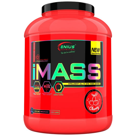 iMass