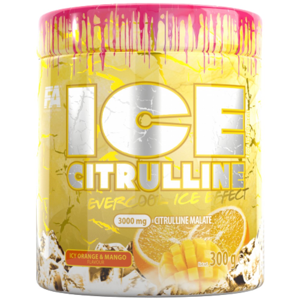ICE Citrulline