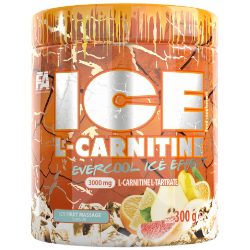 ICE L-Carnitine