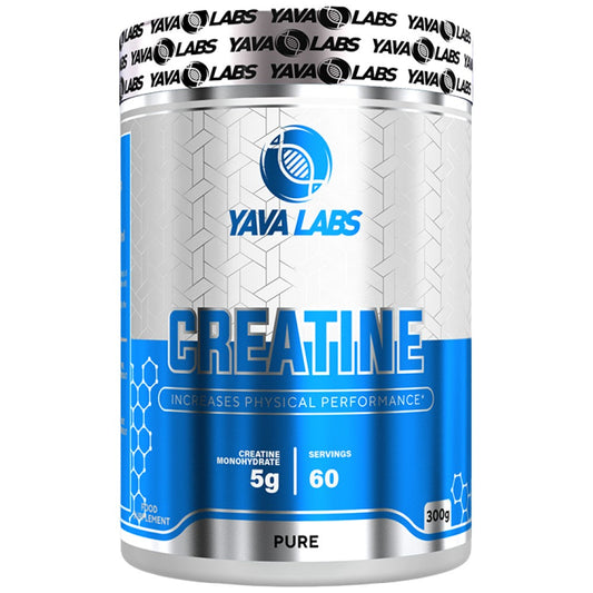 Creatine Pure