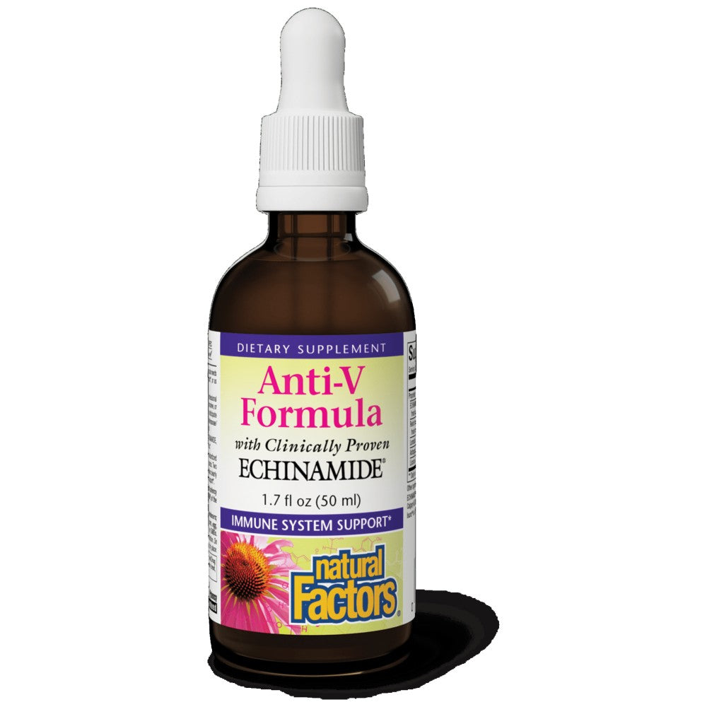 Anti-Viral Potent Fresh Herbal Tincture 50 ml