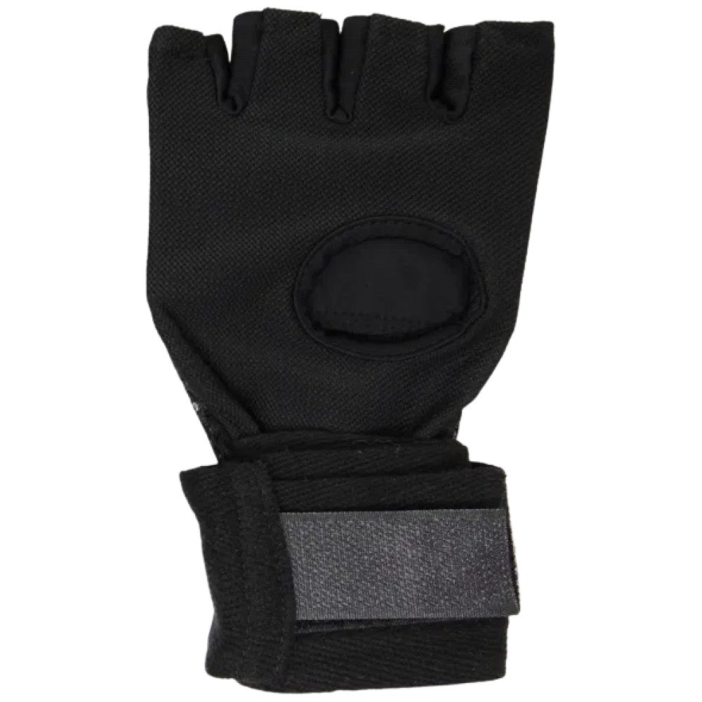 Вътрешни ръкавици - Basic - Black
