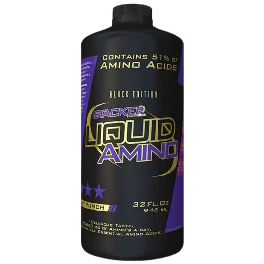 LIQUID AMINO