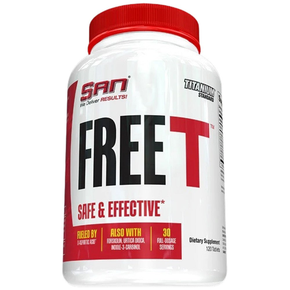 Free-T