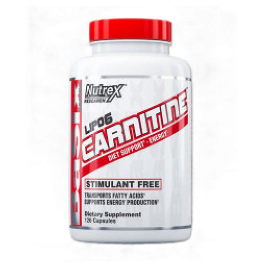 Lipo 6 / L-Carnitine