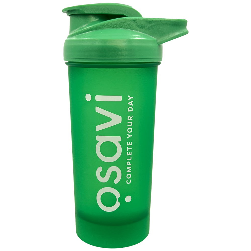 Osavi Shaker Bottle with Mixing Ball | Different Colors