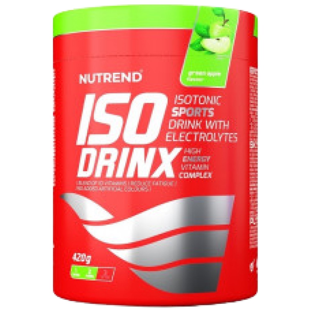 ISOdrinx