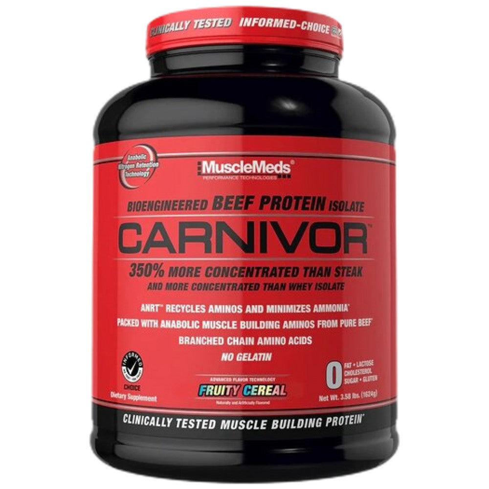 Carnivor / Beef Protein