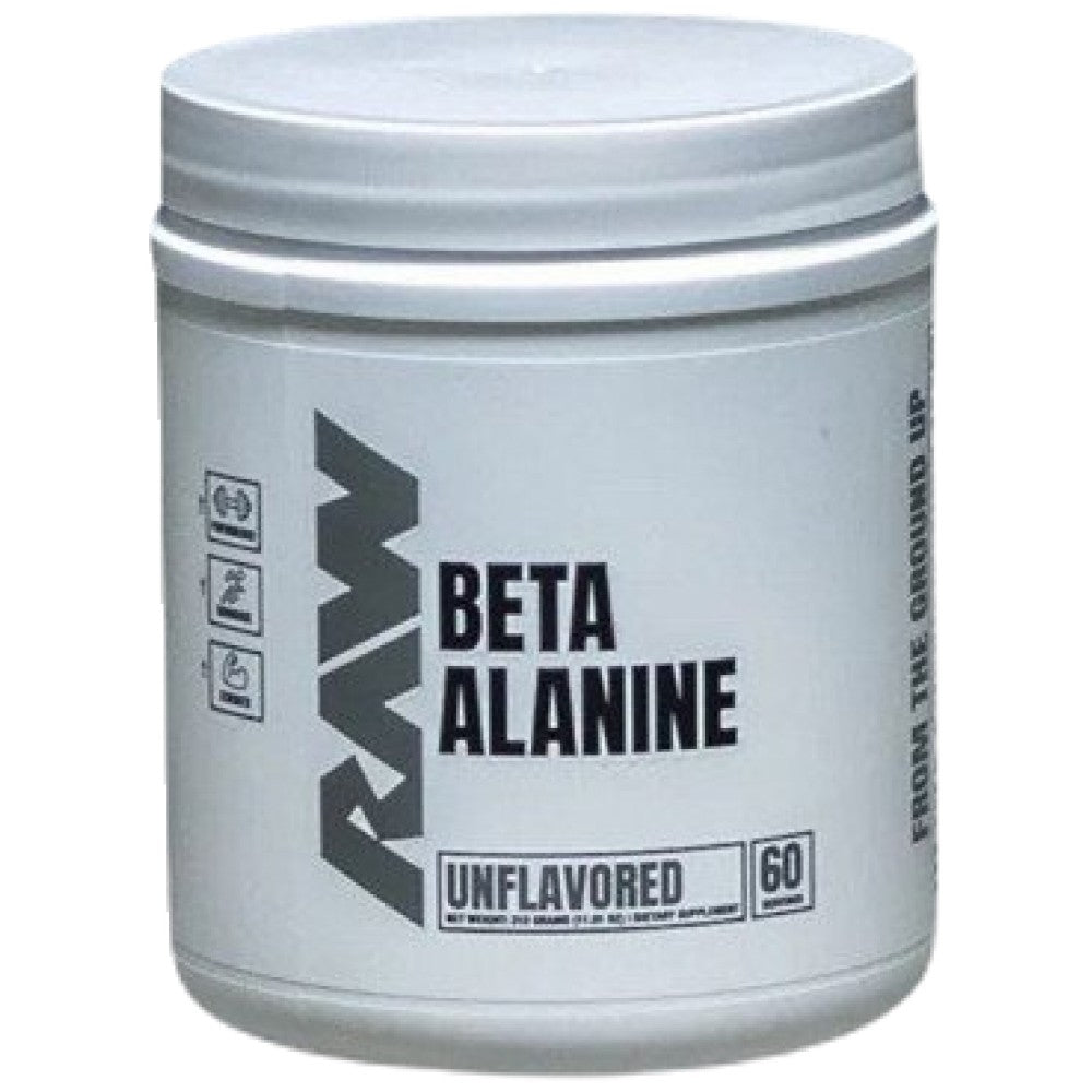 Beta Alanine | with L-Histidine &amp; Electrolytes