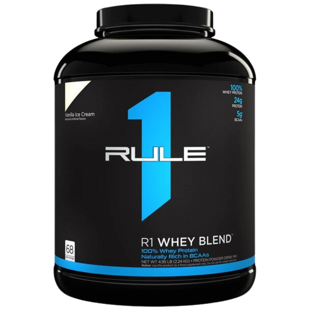 R1 Whey Blend