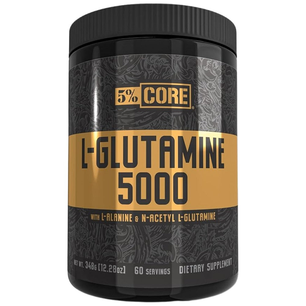 L-Glutamine 5000 | Core Series