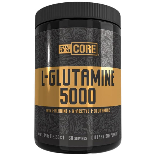 L-Glutamine 5000 | Core Series