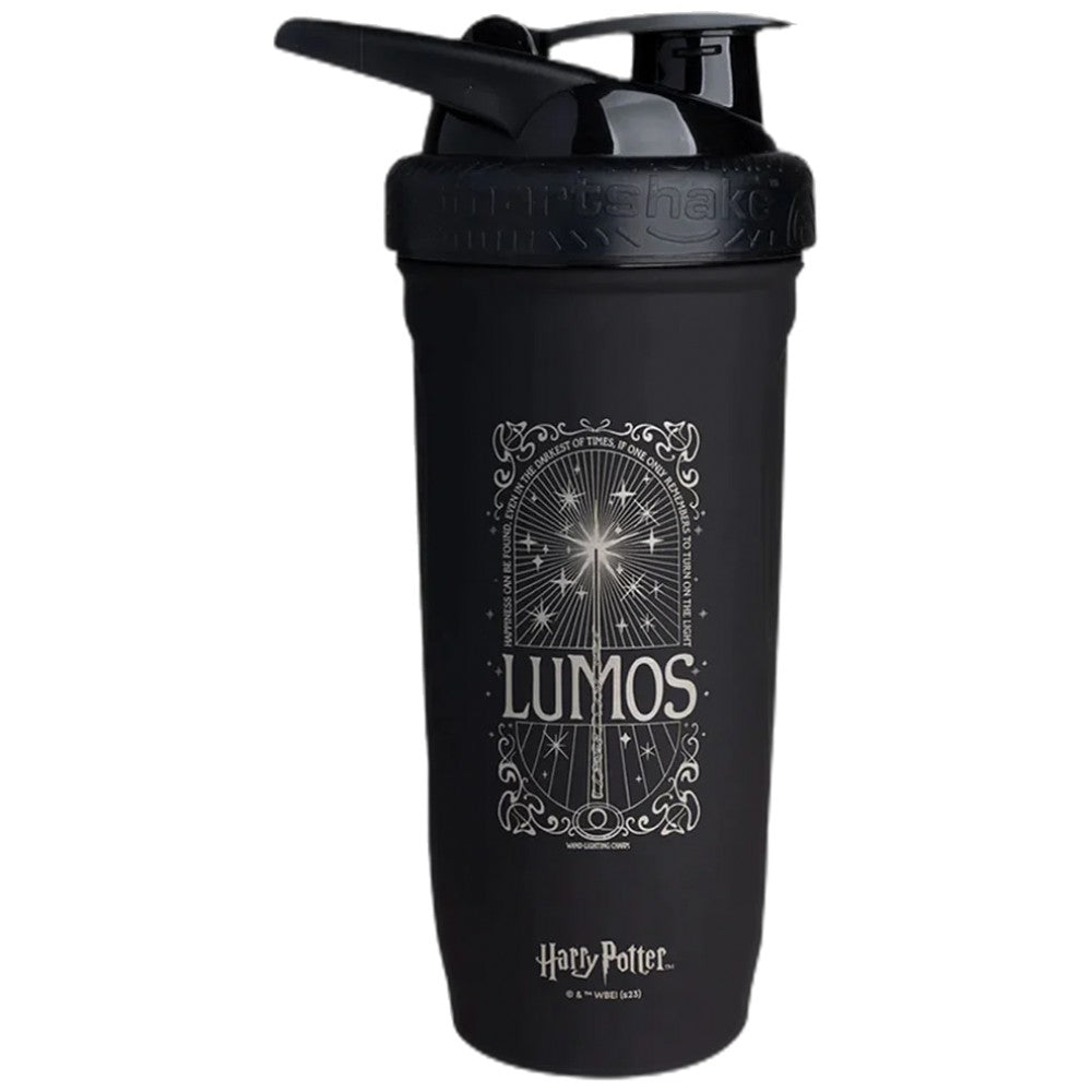 Smart Reforce Stainless Steel Shaker | Harry Potter - Lumos