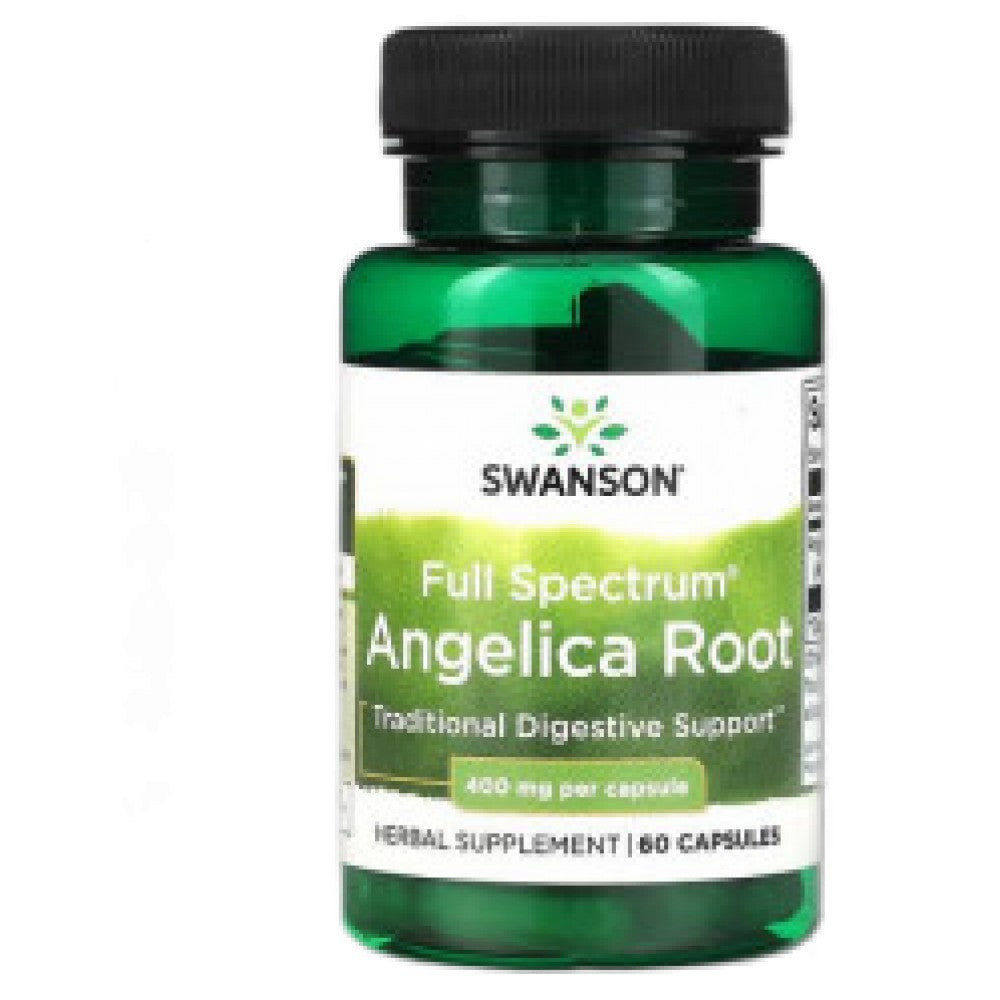 Angelica 400 mg