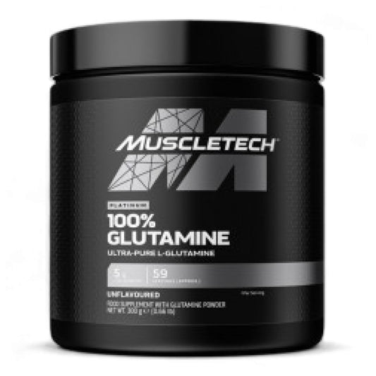 Platinum Glutamine