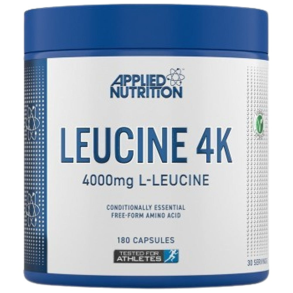 Leucine 4K
