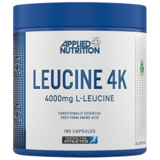 Leucine 4K