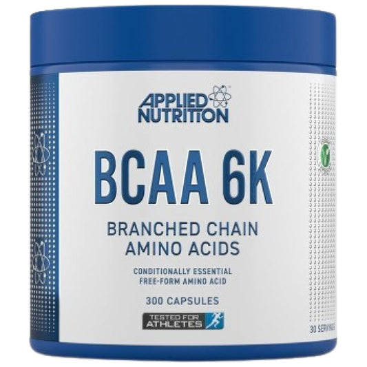 BCAA 6K
