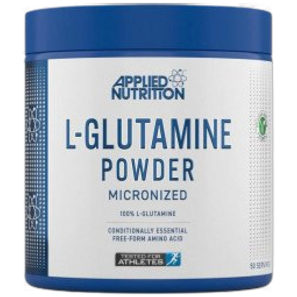 L-Glutamine Powder