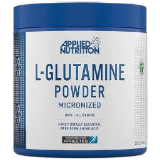L-Glutamine Powder
