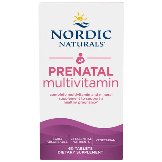 Prenatal Multivitamin