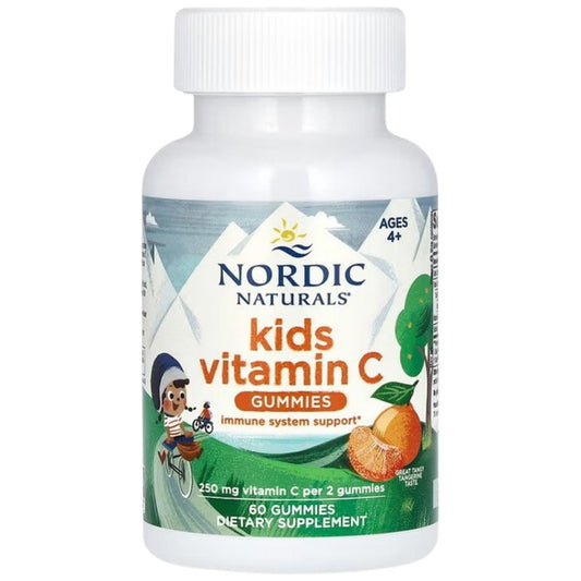 Kids Vitamin C Gummies
